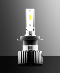 VISION H7 CSP LED Conversion Kit 6500K White 5000 Lumens 30 Watts - DS18