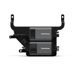 1,800 Watt All-In-One Audio Kit for Select 2024+ Jeep Wrangler JL