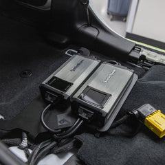 1,800 Watt All-In-One Audio Kit for Select 2024+ Jeep Wrangler JL