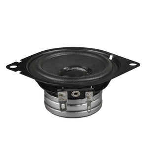 2.5" OEM Dashboard Loudspeaker with Neodymium Magnet | 60W RMS 4-Ohm - DS18