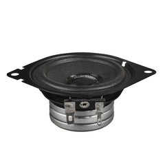 2.5" OEM Dashboard Loudspeaker with Neodymium Magnet | 60W RMS 4-Ohm - DS18