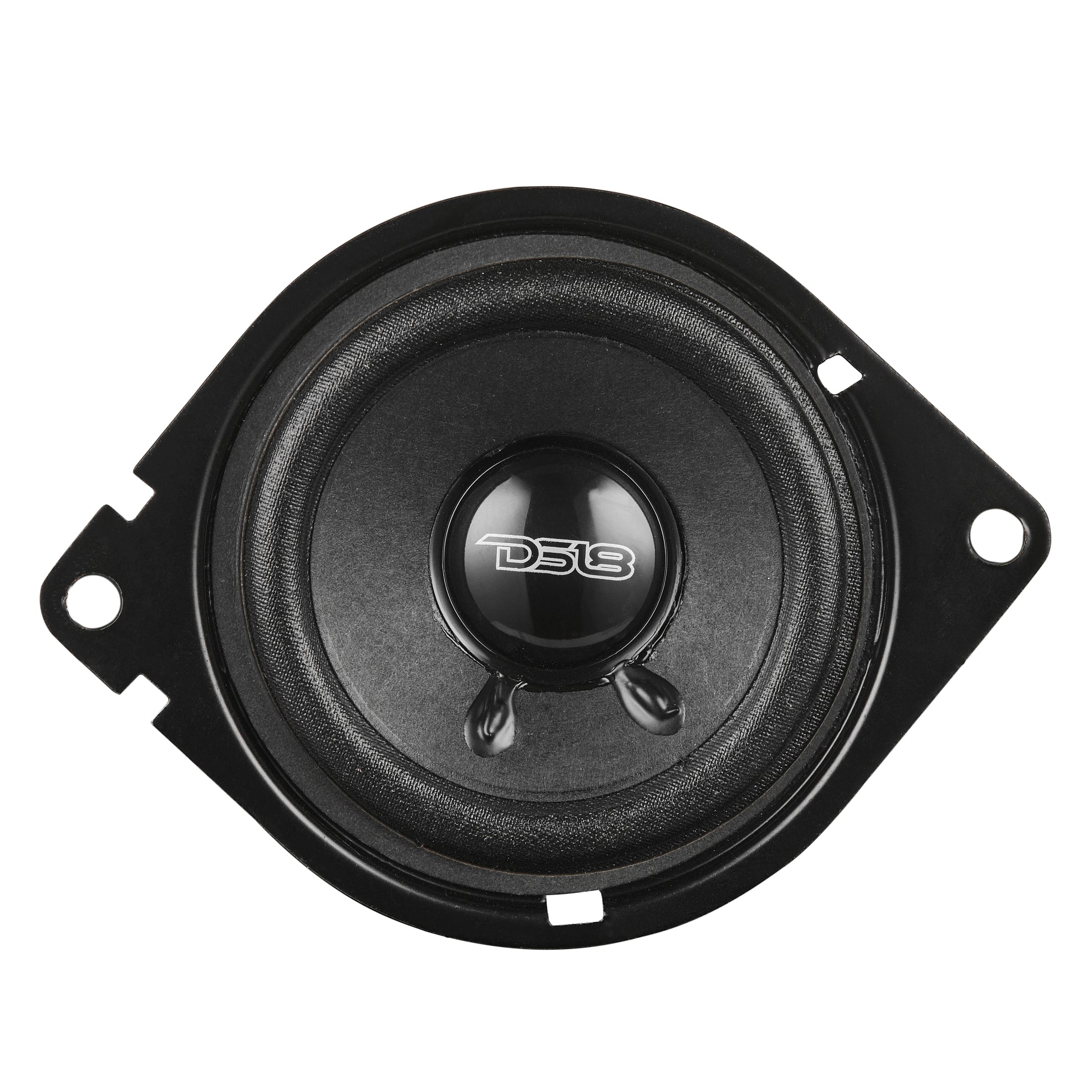 2.5" OEM Dashboard Loudspeaker with Neodymium Magnet | 60W RMS 4-Ohm - DS18
