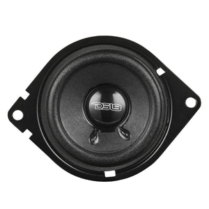 2.5" OEM Dashboard Loudspeaker with Neodymium Magnet | 60W RMS 4-Ohm - DS18