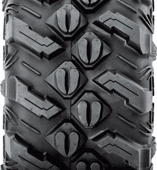 TIRE BUCK SNORT 27X11-14 BIAS 6PR LR495LBS