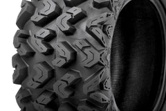 TIRE RIP SAW R/T 30X10R14 RADIAL 8PR LR615LBS