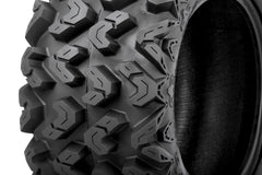 TIRE RIP SAW R/T 27X11R14 RADIAL 6PR LR495LBS