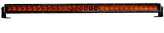 SR SERIES 30" SPOT AMBER PRO LIGHTBAR