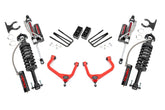 3.5 Inch Lift Kit | Vertex | Chevy Silverado 1500 2WD/4WD (2019-2024)