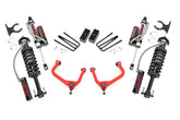 3.5 Inch Lift Kit | Vertex | GMC Sierra 1500 2WD/4WD (2019-2024)