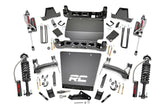 7 Inch Lift Kit | Bracket | Vertex | Chevy/GMC 1500 (14-16)