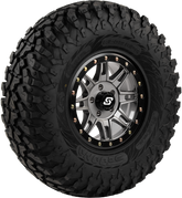 TIRE RIDGE RIPR 32X10.00R15 8PR LR990