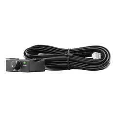 2-Channel Line Output Converter with Digital Bass Enhancer - DS18