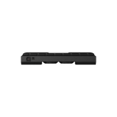 TXFF15D10 Ford F-150 (2015-23) / F-250/350 (2017+) Under Seat Dual 10" Loaded Subwoofer Enclosure