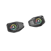 VSPJP65 -6.5" Speaker pods for 2018-2023 Jeep Wrangler / Jeep Gladiator 2DR - 4DR