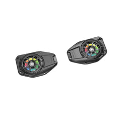 VSPJP65 -6.5" Speaker pods for 2018-2023 Jeep Wrangler / Jeep Gladiator 2DR - 4DR