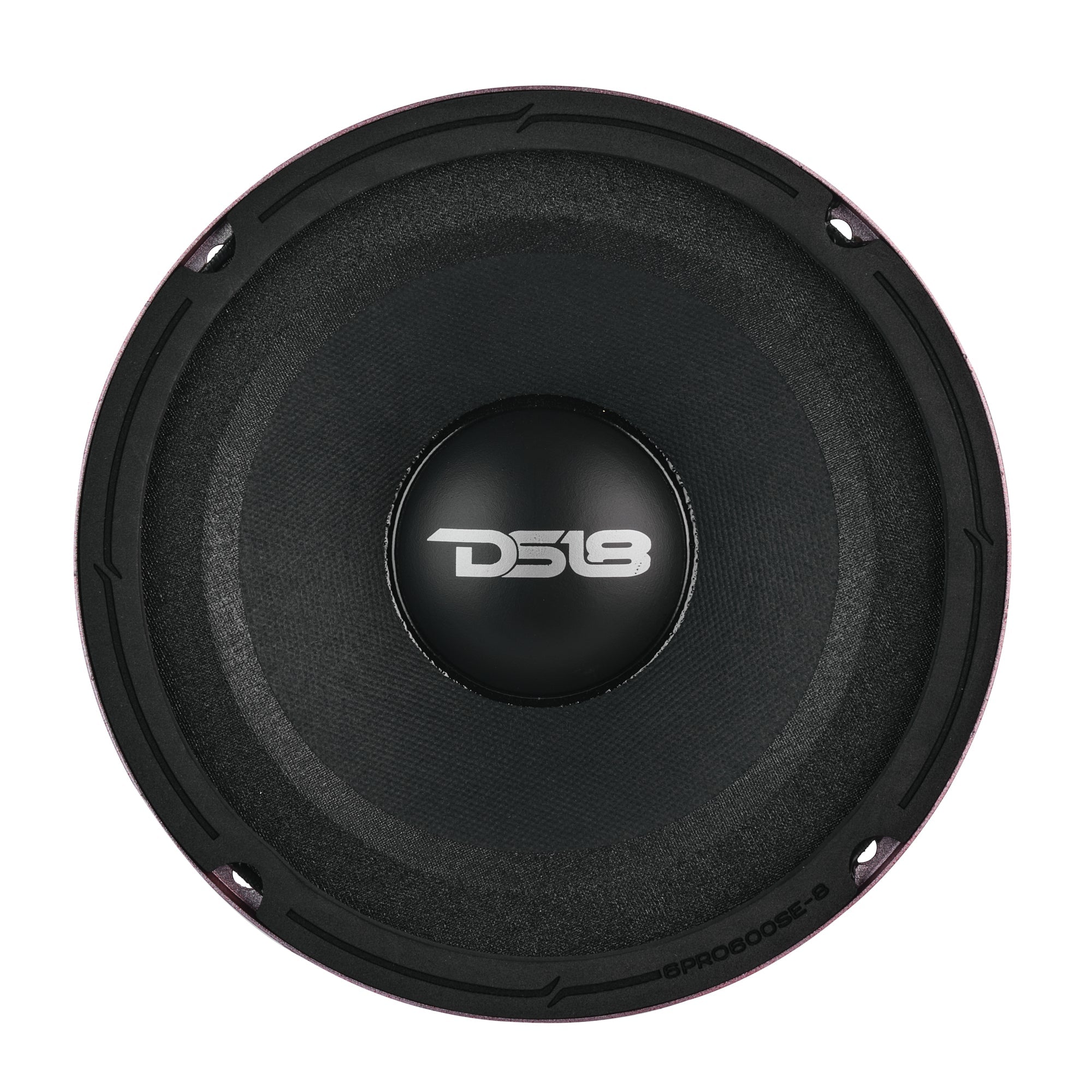 6.5" Sealed Back Mid-High Pro Audio Line Array (LA) Loudspeaker | 300W RMS 8-Ohm - DS18