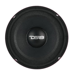 6.5" Sealed Back Mid-High Pro Audio Line Array (LA) Loudspeaker | 300W RMS 8-Ohm - DS18