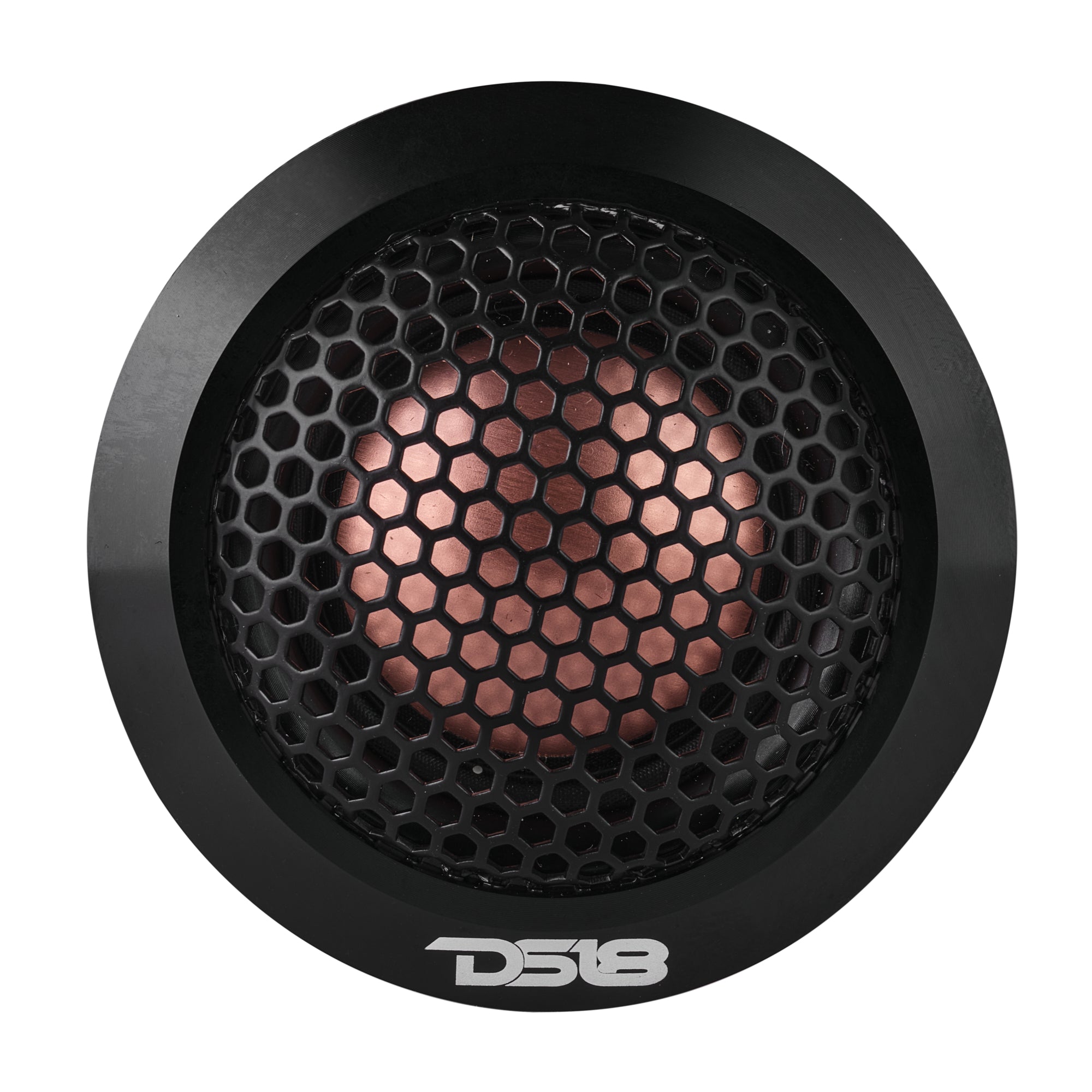 DXQ 2.2" Titanium Dome Tweeter with Neodymium Magnet | 30W RMS 4-Ohm - DS18
