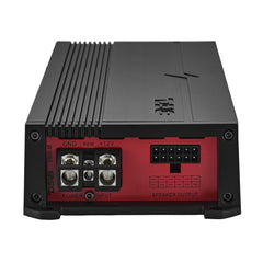 Bronco 6th Gen Rear Overhead Soundbar Loaded – 6 Coaxial Midrange Speakers, Dual Hybrid Tweeters & Multi-Channel Amplifier
