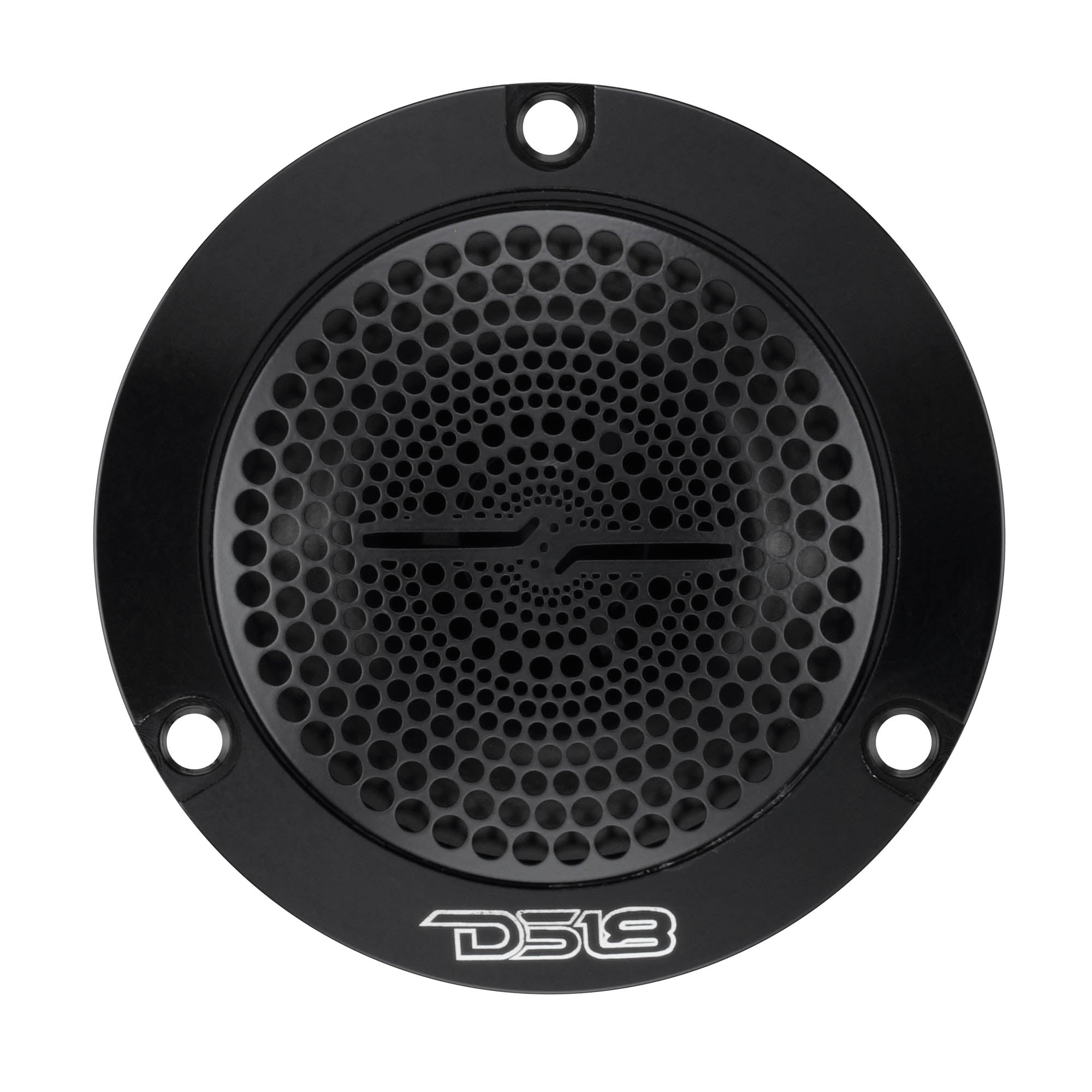 3” Super Bullet Tweeter with 1” Titanium Voice Coil and Neodymium Magnet | 120W RMS 4-Ohm - DS18