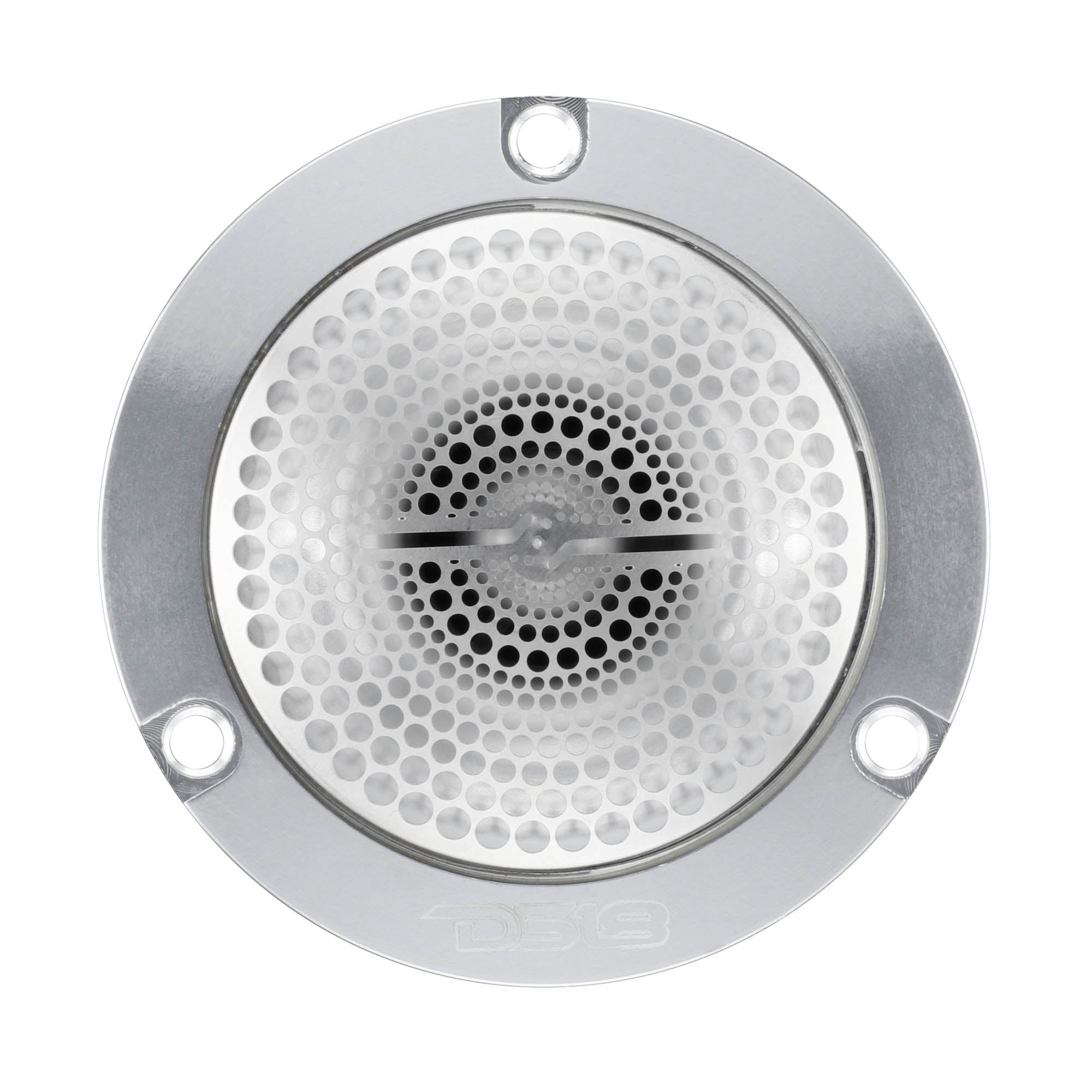 3” Super Bullet Tweeter with 1” Titanium Voice Coil and Neodymium Magnet | 120W RMS 4-Ohm - DS18