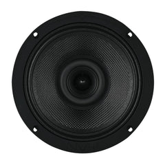 6.5” 2-Way Coaxial Loudspeaker with Kevlar Cone and Neodymium Magnet | 200W RMS 4-Ohm - DS18
