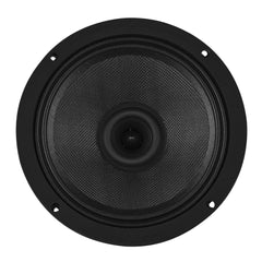 8” 2-Way Coaxial Loudspeaker with Kevlar Cone and Neodymium Magnet | 200W RMS 4-Ohm - DS18