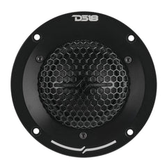 4" High End Professional Soft Dome Mid Range Loudspeaker with Neodymium Magnet | 200W RMS 4-Ohm - DS18