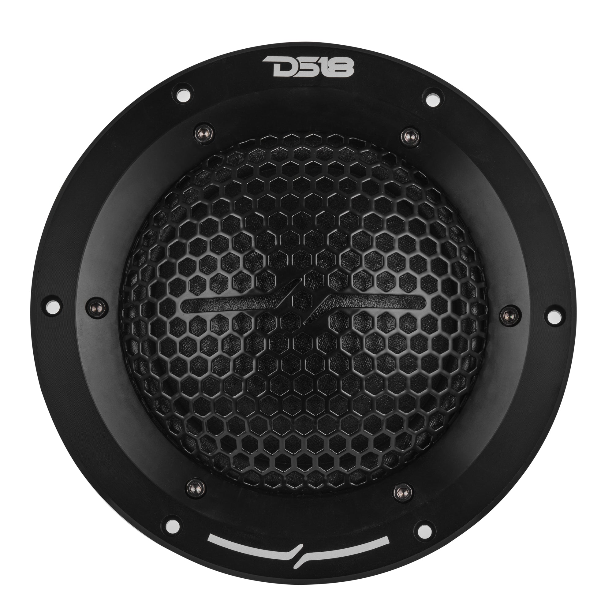 7'' High End Professional Soft Dome Mid Range Loudspeaker with Neodymium Magnet | 400W RMS 4-Ohm - DS18