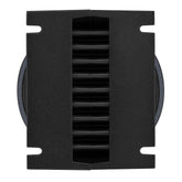 PRO-DK 1" Compression Driver with 3.5" x 4.4" Wave Guide Horn | 360W Peak 8-Ohm, Ferrite Magnet - DS18