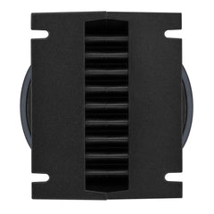 PRO-DK 1" Compression Driver with 3.5" x 4.4" Wave Guide Horn | 360W Peak 8-Ohm, Ferrite Magnet - DS18