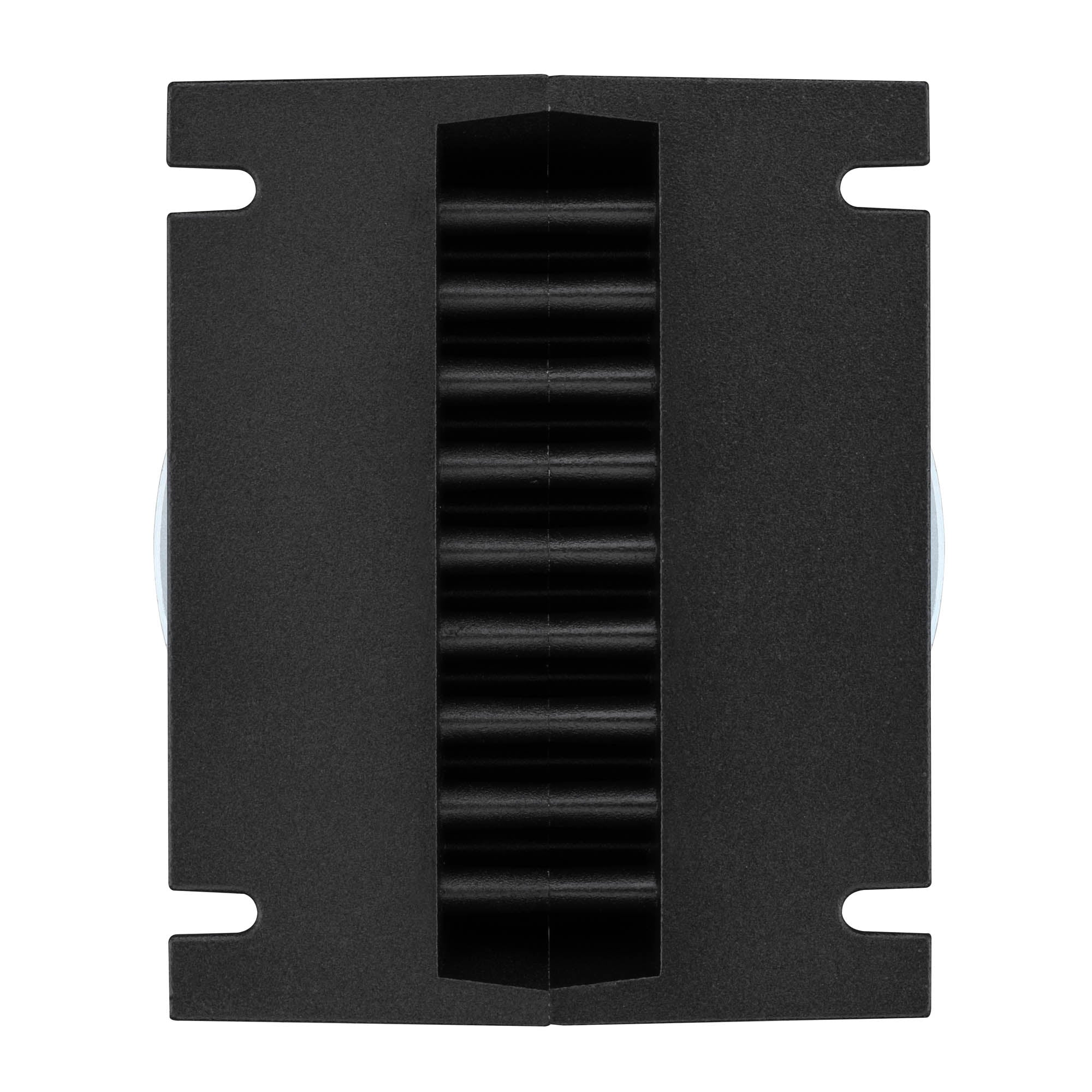 PRO-DK 1" Compression Driver with 3.5" x 4.4" Wave Guide Horn | 360W Peak 8-Ohm, Neodymium Magnet - DS18