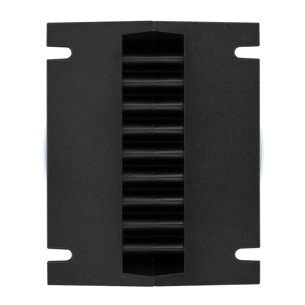 PRO-DK 1" Compression Driver with 3.5" x 4.4" Wave Guide Horn | 360W Peak 8-Ohm, Neodymium Magnet - DS18