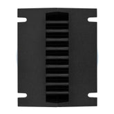 PRO-DK 1" Compression Driver with 3.5" x 4.4" Wave Guide Horn | 360W Peak 8-Ohm, Neodymium Magnet - DS18