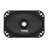 PRO 4x6" Neodymium Full-Range Bullet Loudspeaker 150 Watts Rms 4-Ohm - DS18