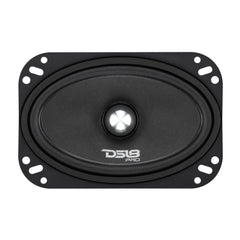 PRO 4x6" Neodymium Full-Range Bullet Loudspeaker 150 Watts Rms 4-Ohm - DS18
