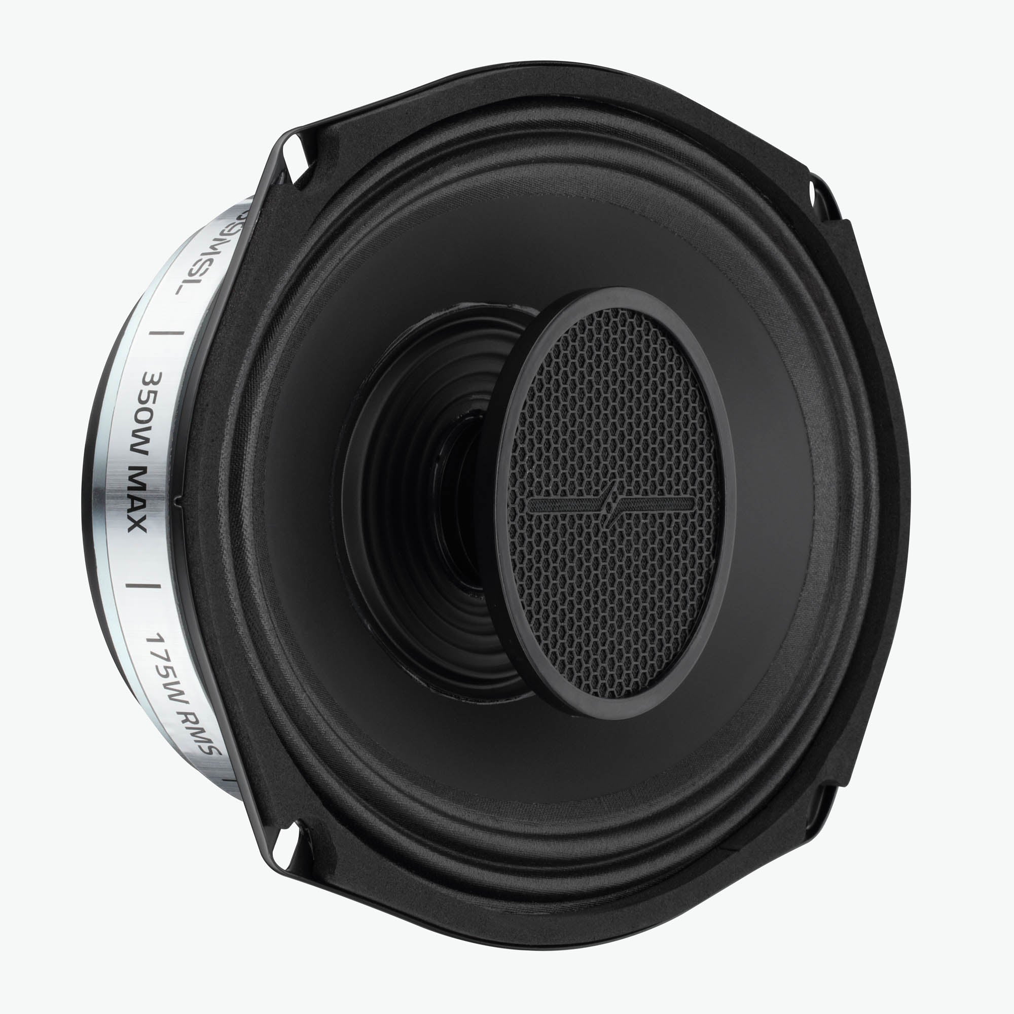 PRO 6x9” Hybrid Slim Loudspeaker with Water-Resistant Cone and Compression Driver Horn | 175W RMS 8-Ohm - DS18