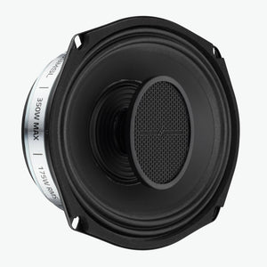 PRO 6x9” Hybrid Slim Loudspeaker with Water-Resistant Cone and Compression Driver Horn | 175W RMS 8-Ohm - DS18
