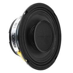 PRO 6.5" Shallow Coaxial Hybrid Mid-Range Loudspeaker with Built-in Driver | 150W RMS 8-Ohm - DS18