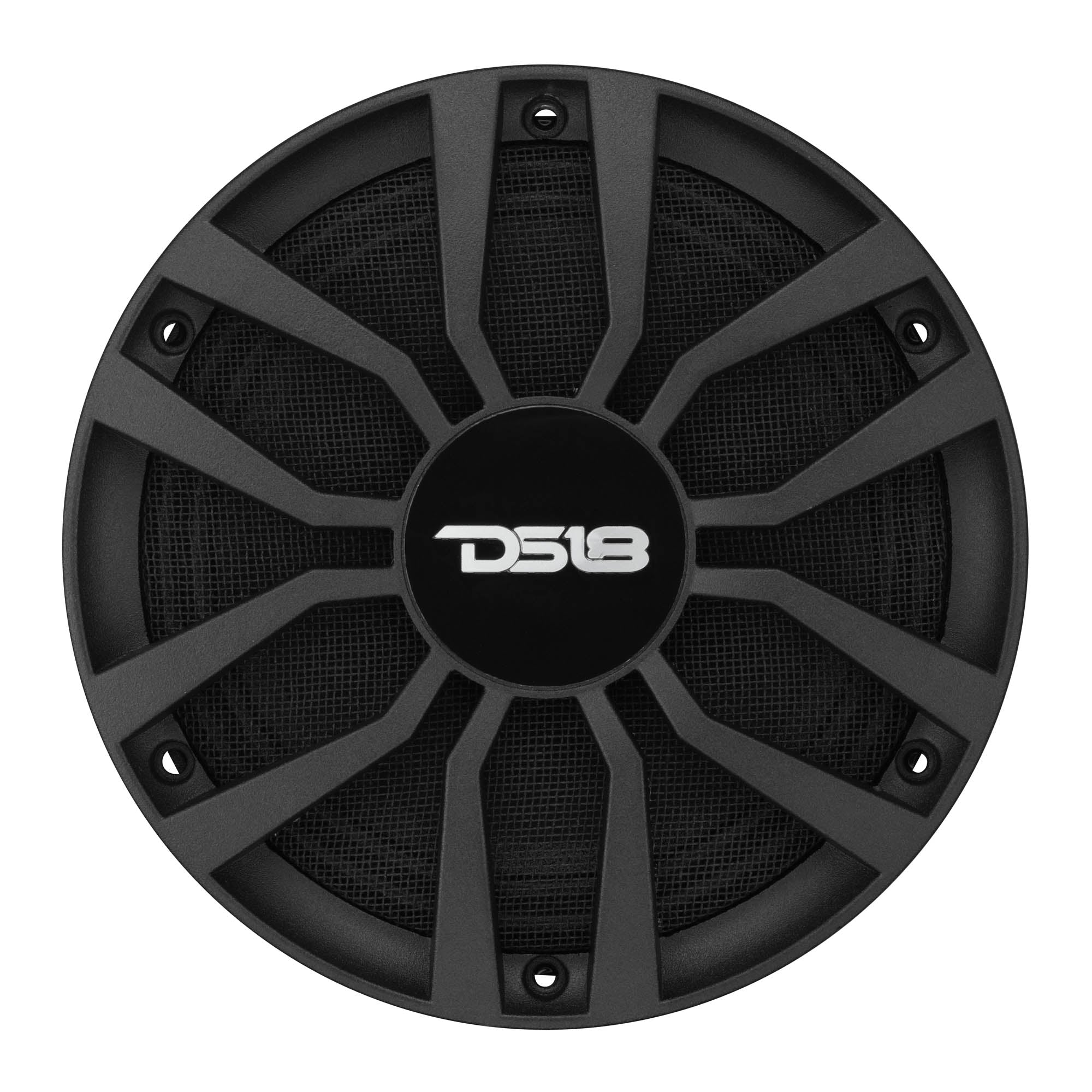 6.5” Ultra Slim Mid-Range Loudspeaker with Neodymium Magnet | 120W RMS 4-Ohm - DS18
