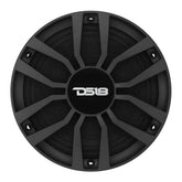 6.5” Ultra Slim Mid-Range Loudspeaker with Neodymium Magnet | 120W RMS 4-Ohm - DS18