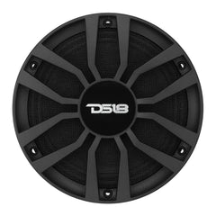 6.5” Ultra Slim Mid-Range Loudspeaker with Neodymium Magnet | 120W RMS 4-Ohm - DS18