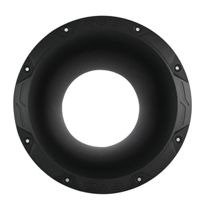 6.5” Round Bolt-On Horn Diffuser - DS18