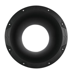 6.5” Round Bolt-On Horn Diffuser - DS18