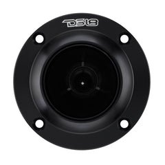 2.3" High Compression Neodymium Super Bullet Tweeter 100 Watts 1.4" Aluminum 4-Ohm Vc - DS18
