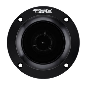 2.7" High Compression Neodymium Super Bullet Tweeter 160 Watts 1.4" Titanium 4-Ohm Vc - DS18