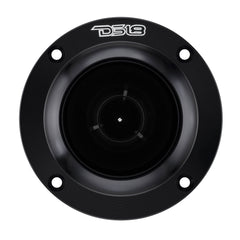 2.7" High Compression Neodymium Super Bullet Tweeter 160 Watts 1.4" Titanium 4-Ohm Vc - DS18
