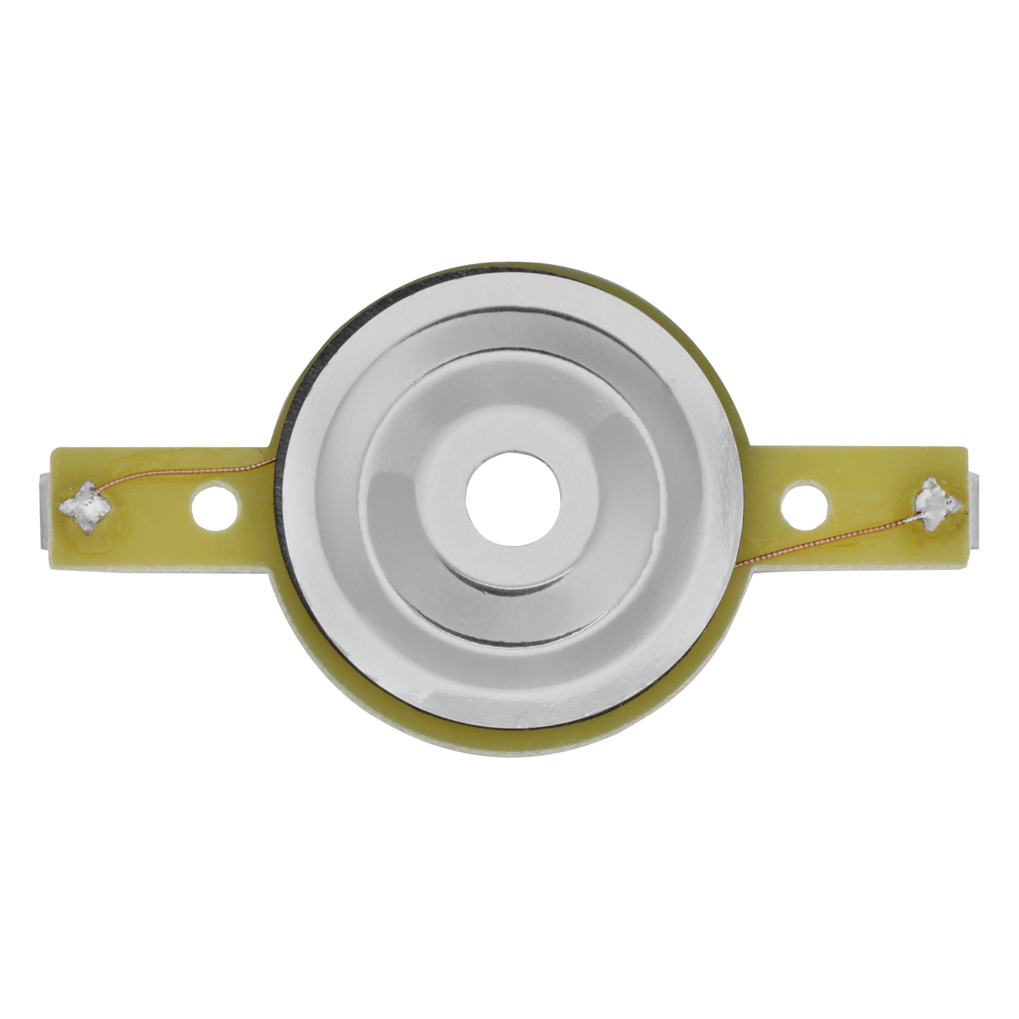 1" Replacement Diaphragm for PRO-TWZ1 and Universal 8-Ohm Tweeters - DS18