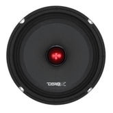 PRO-X 8" Shallow Mid-Range Bullet Loudspeaker | 250W RMS 4-Ohm - DS18