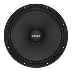 PROJECT360 - High-Sensitivity Mid-High Loudspeakers with Rotating Recone Design For Quick Repair 8-Ohm - DS18